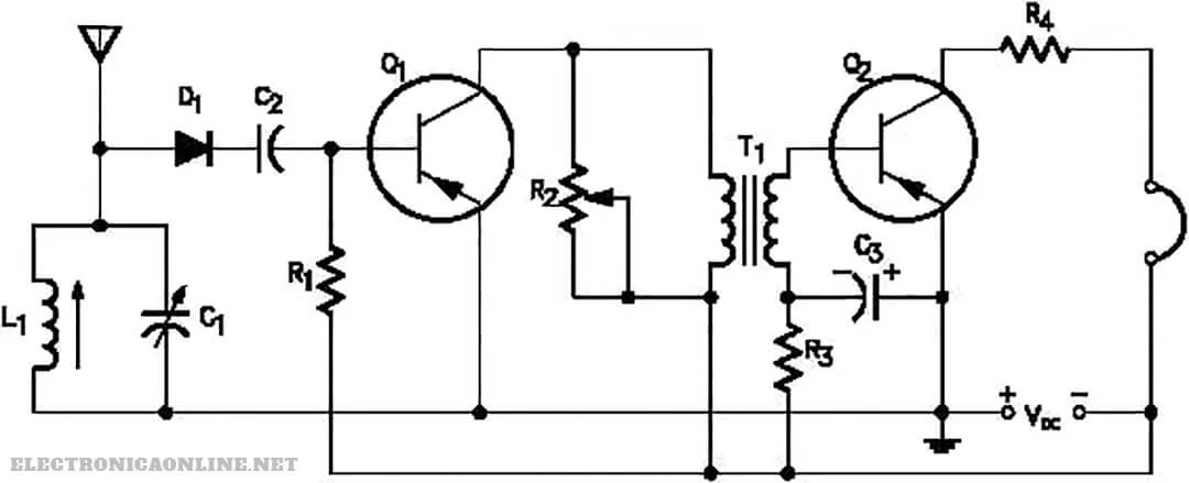 ▷ Esquema o Diagrama Eléctrico: Qué es? Tipos y Ejemplos