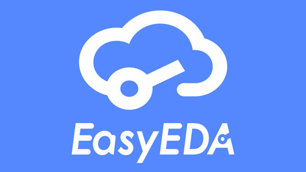 simulador de circuitos electronicos gratis online EasyEDA
