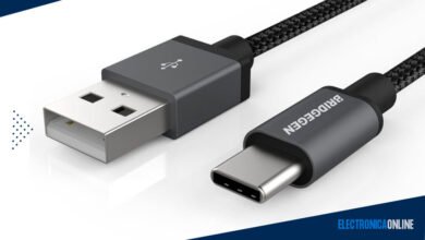 USB-C vs USB 3 Cual es la Diferencia