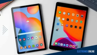 Diferencia entre iPad y Tablet