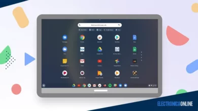 Que es Chrome OS