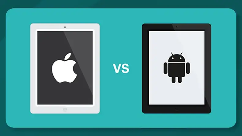 diferencia ipad y tablet