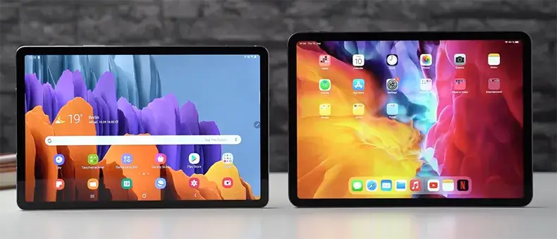 que diferencia hay entre un ipad y una tablet