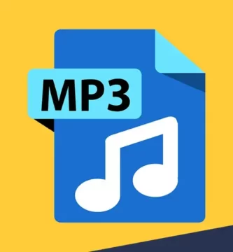 Archivo MP3