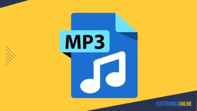 Archivo MP3