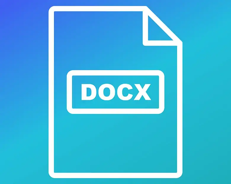 documento docx