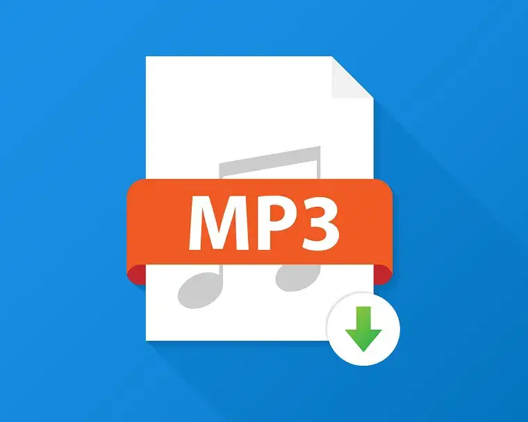 formato mp3 que es