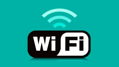 wi-fi que es