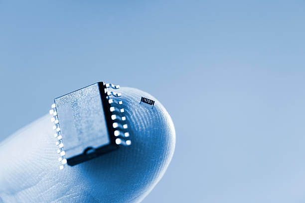 Microelectronica definicion