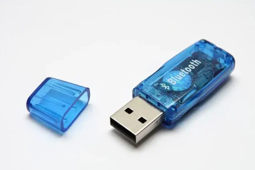 bluetooth usb dongle