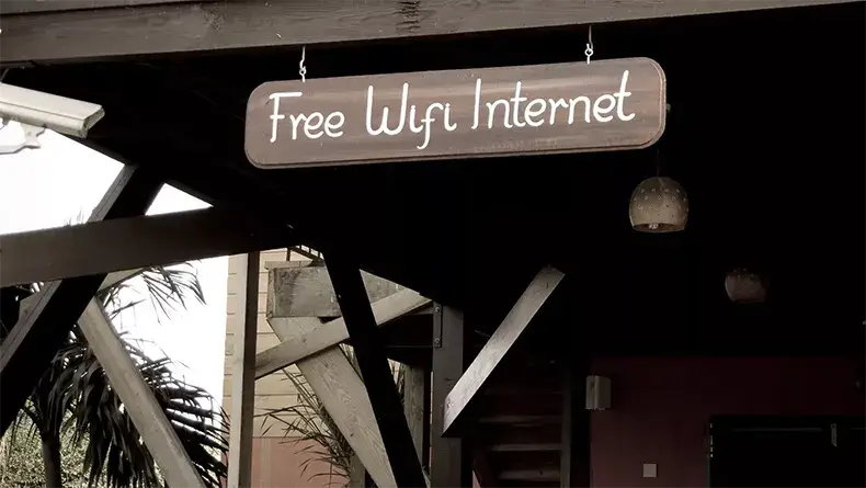 formas de tener internet gratis