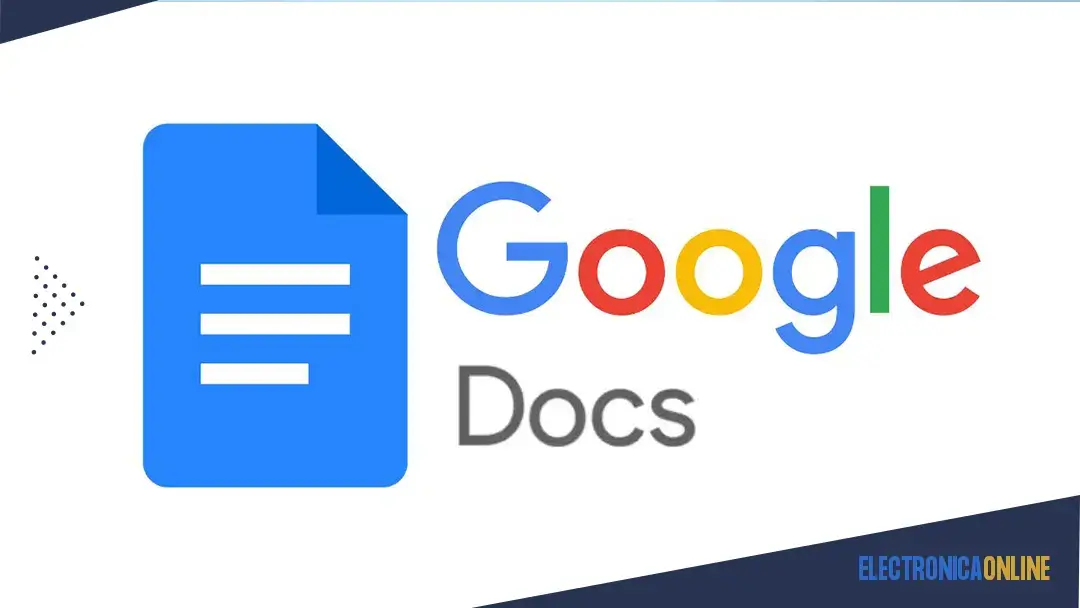 ¿Qué es Google Docs y Para Qué Sirve?