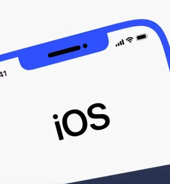 ios que es