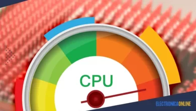 Alto Uso de CPU