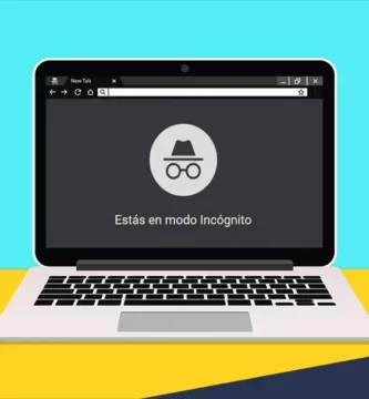 Como Activar el Modo Incognito