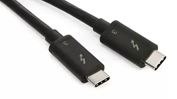 cable Thunderbolt-3