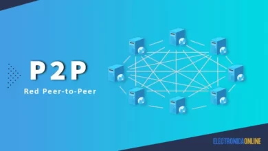red peer to peer