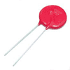 varistor de disco