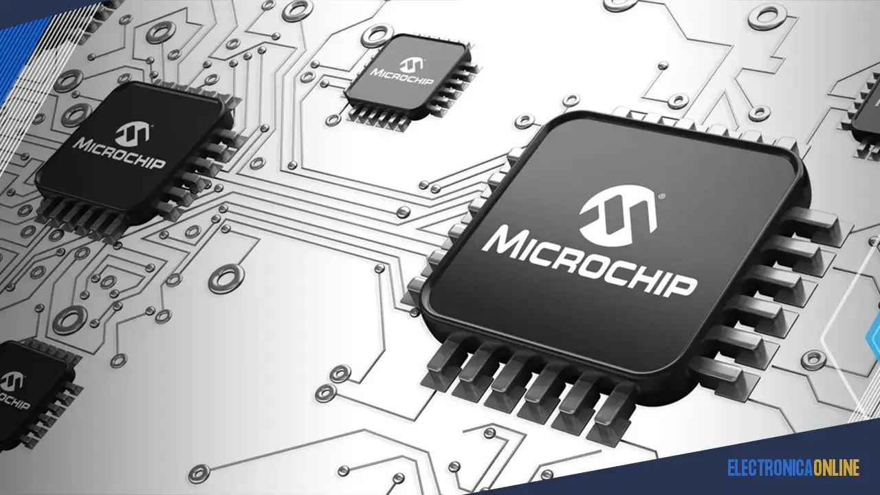 Que es un Microchip