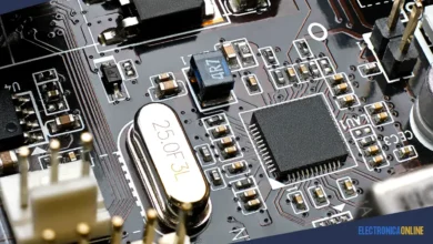 Microcontrolador para IoT