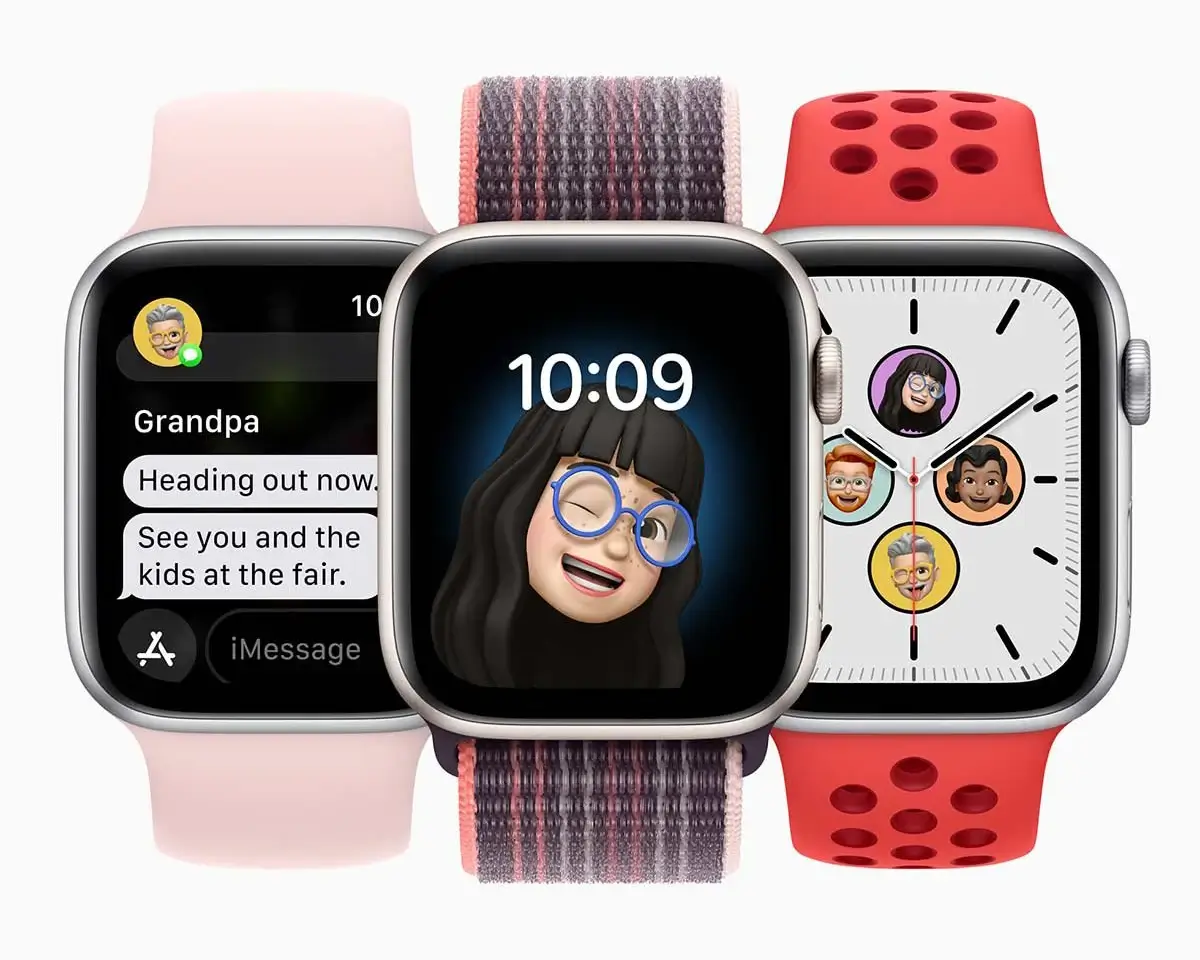 configuracion familiar del Apple Watch