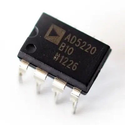 resistor digital