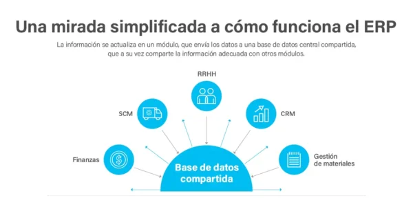 ERP simplificado