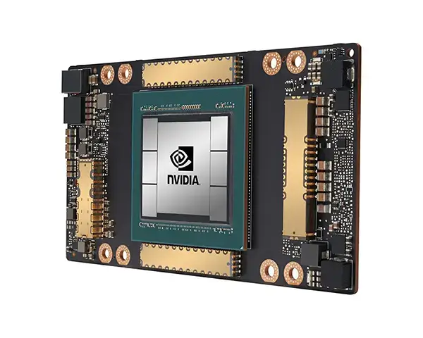 NVIDIA A100 GPU