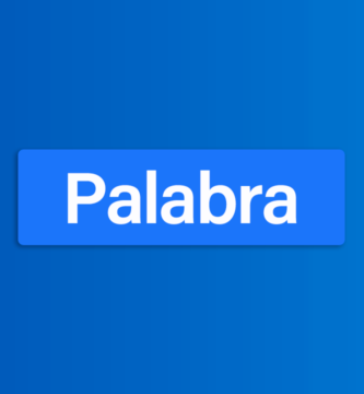 palabra informatica