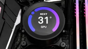 temperatura normal de cpu jugando