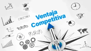 Ventaja competitiva que es