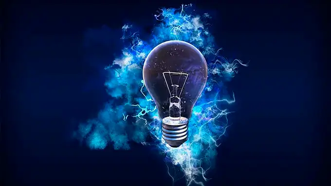 Potencia electrica